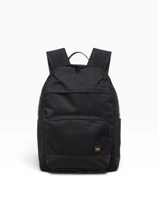 Blauer zaino uomo cordura nylon backpack F6SLIX01/END BLACK