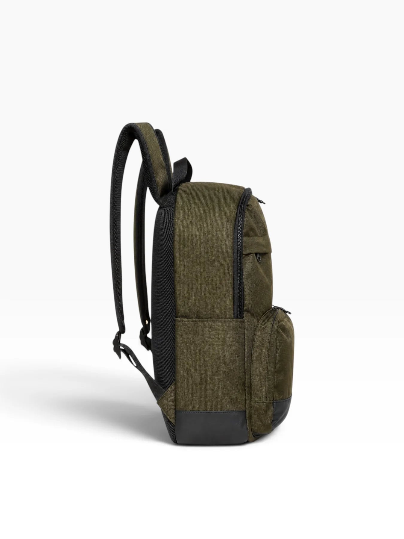 Blauer zaino uomo cordura nylon backpack F6SLIX01/END OLIVE
