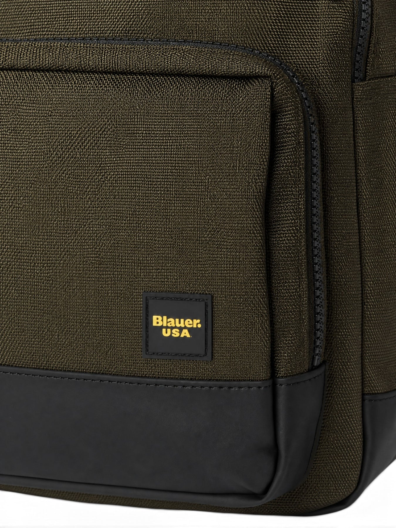 Blauer zaino uomo cordura nylon backpack F6SLIX01/END OLIVE
