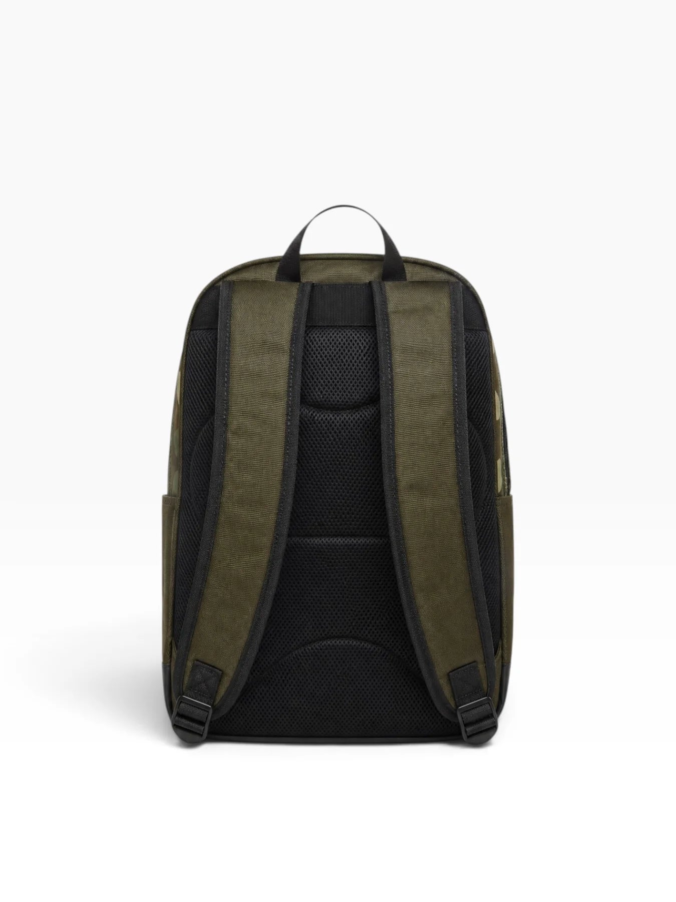 Blauer zaino uomo cordura nylon backpack F6SLIX01/END OLIVE