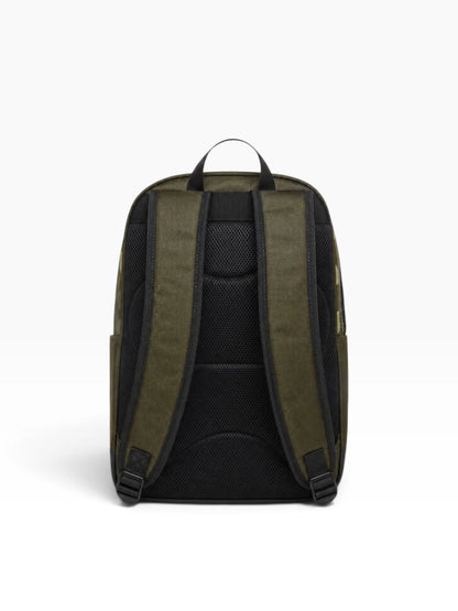 Blauer zaino uomo cordura nylon backpack F6SLIX01/END OLIVE
