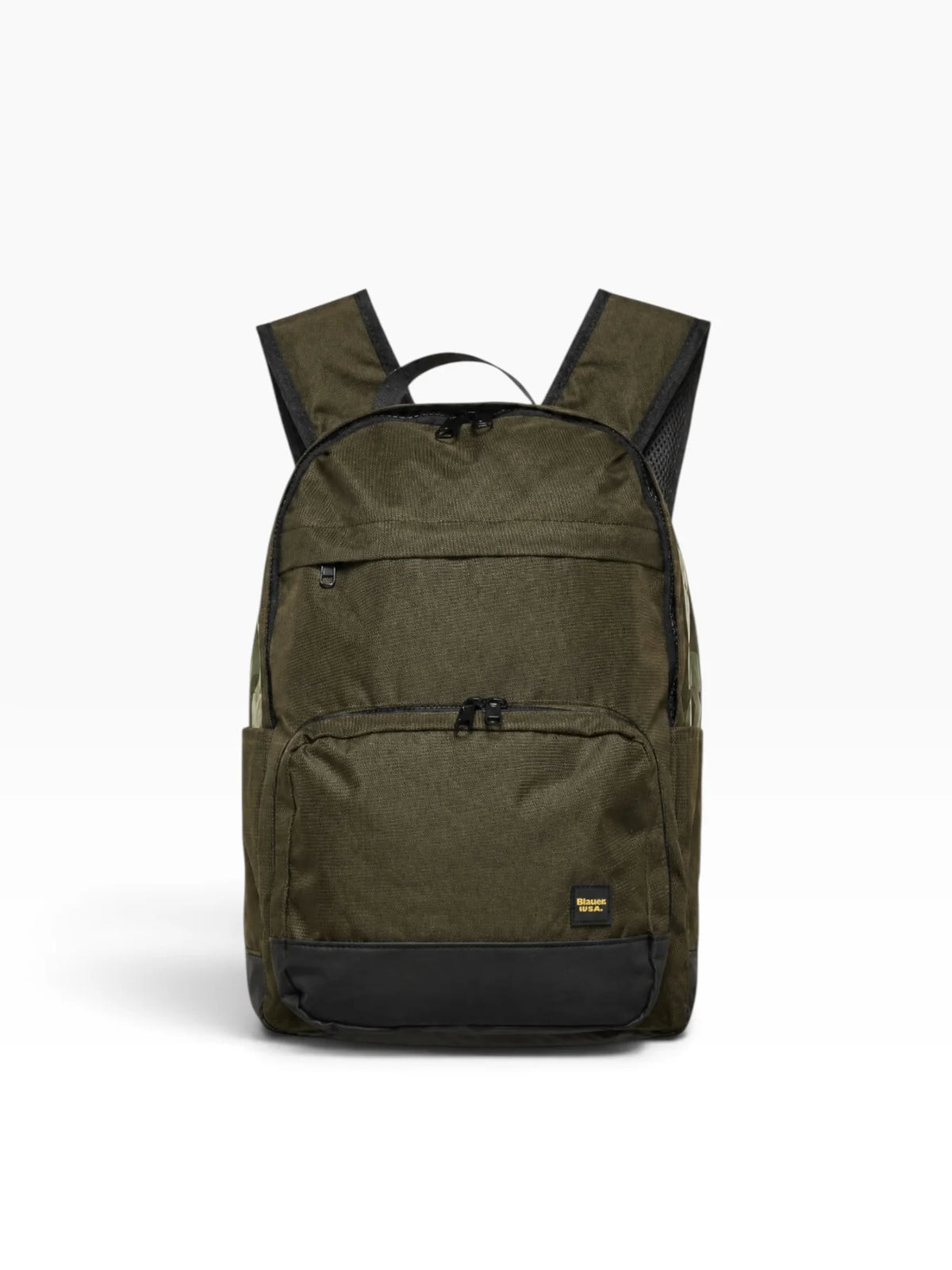 Blauer zaino uomo cordura nylon backpack F6SLIX01/END OLIVE