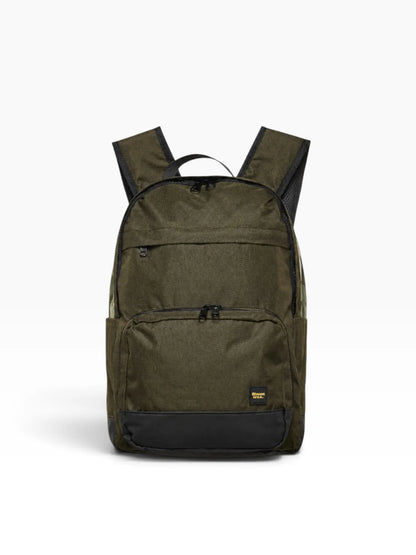 Blauer zaino uomo cordura nylon backpack F6SLIX01/END OLIVE