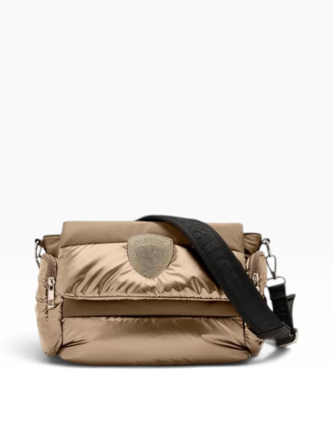 Blauer Borsa donna Polyester nylon Briefcase F6JENNA02/PAF BEIGE