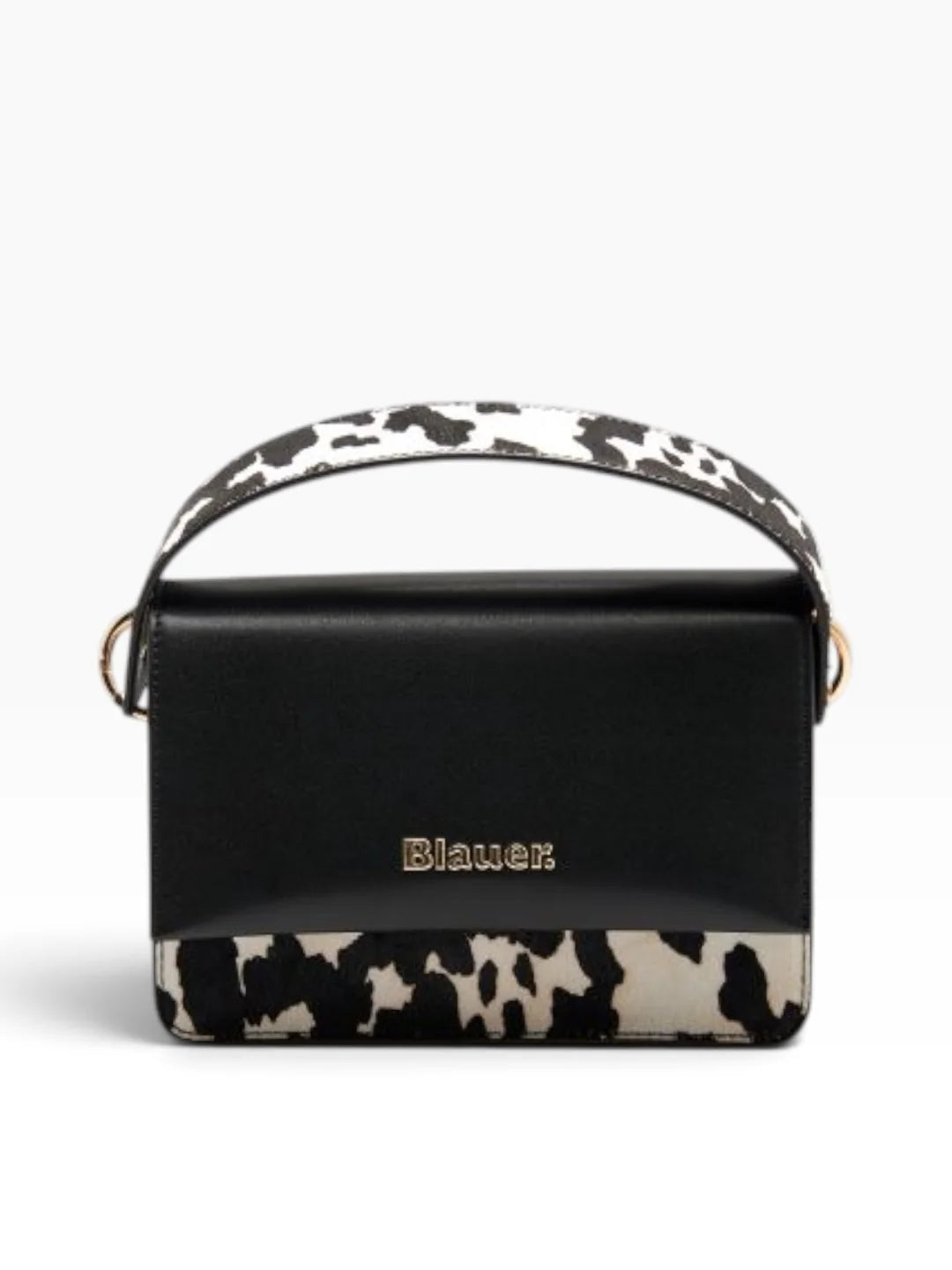 Blauer Borsa donna body bag F6MIN02PON/MIG COW