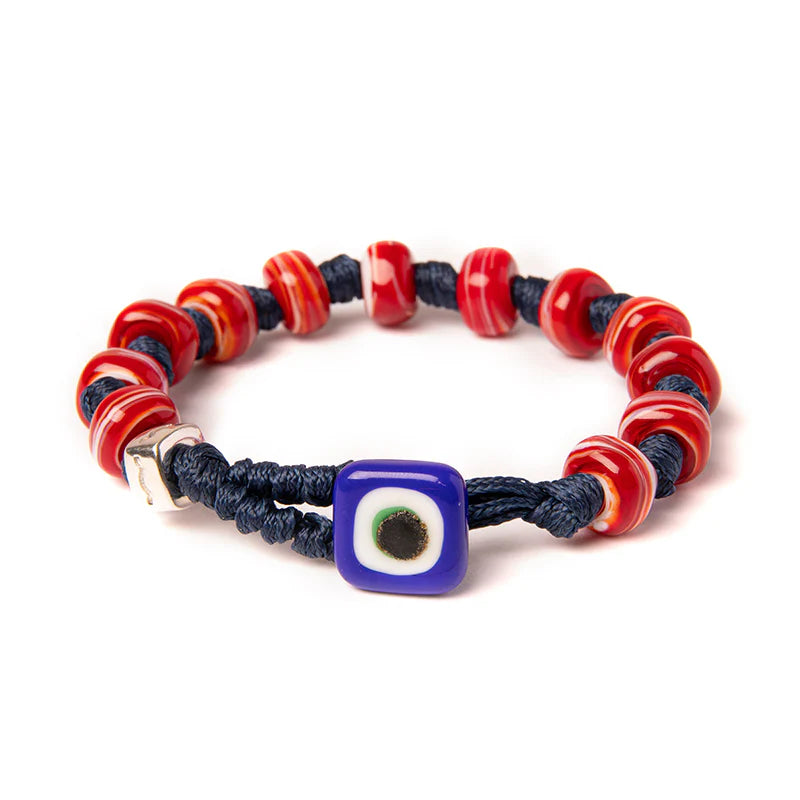 Aua Bracelets Silver Collection mod BARI BY NIGHT