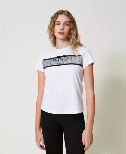 Twinset T-shirt donna