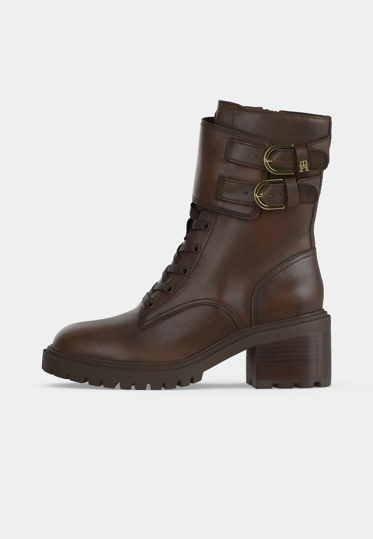Tommy Hilfiger scarpe donna FW0FW095780HG - immagine 2