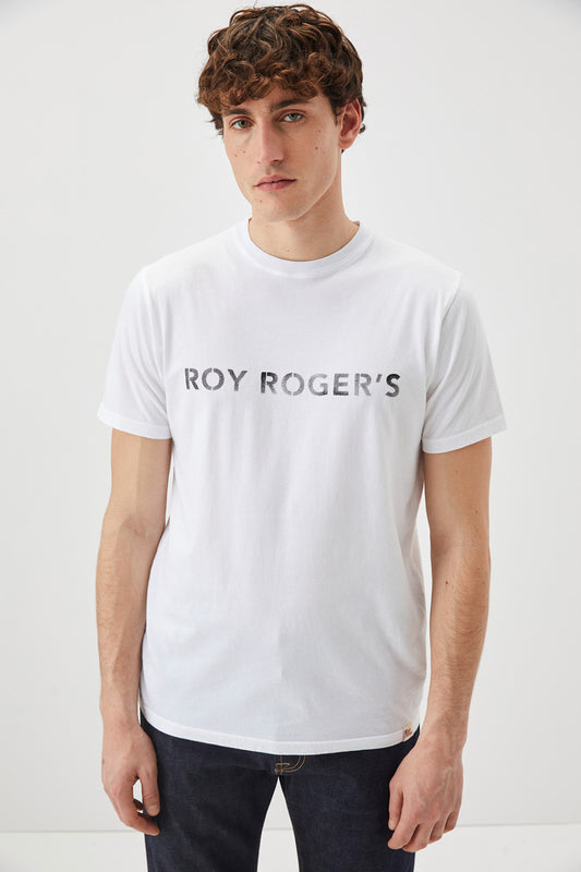 Roy Rogers T-shirt uomo