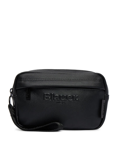 Blauer men's pouch S6SHAM01 Rubber beauty case