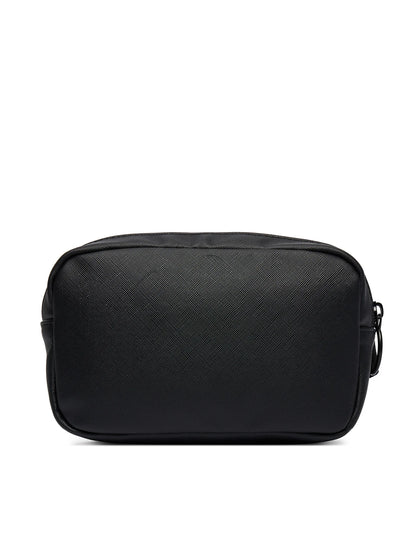 Blauer men's pouch S6SHAM01 Rubber beauty case