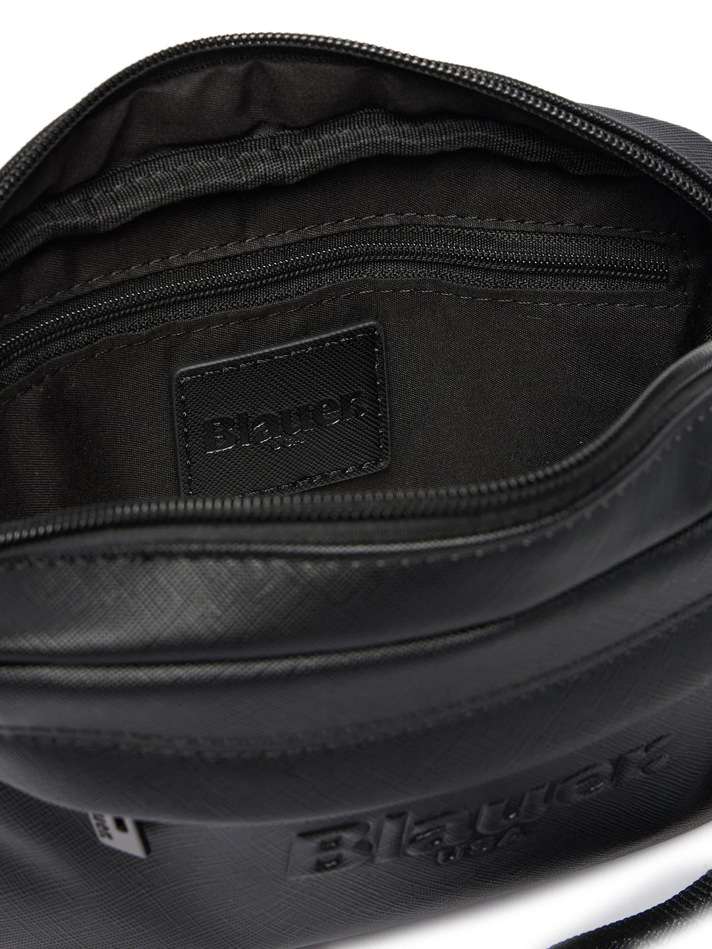 Blauer men's pouch S6SHAM01 Rubber beauty case