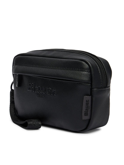 Blauer men's pouch S6SHAM01 Rubber beauty case