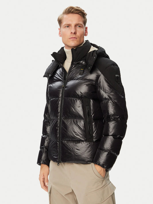 Blauer giubbotto Uomo modello Kiernan 26WBLUC02352-005958 999EI - immagine 1