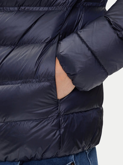 Blauer giubbino uomo piumino con collo alla coreana Belmont
25WBLUC03090-006719 888