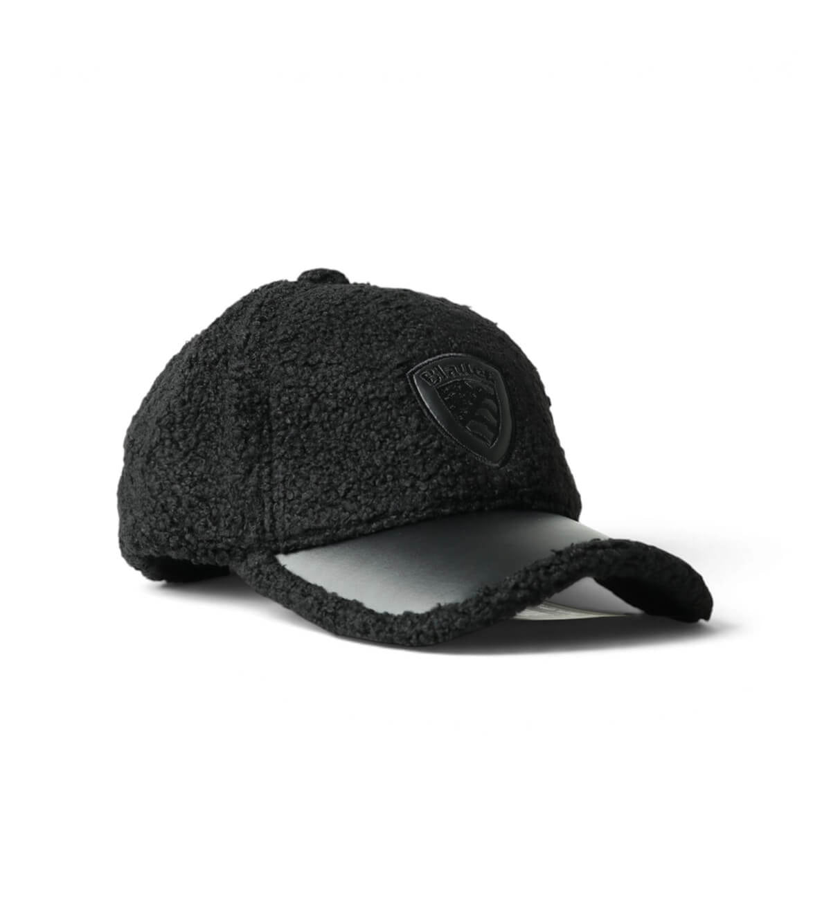 Blauer cappello Donna modello Woolson 26WBLYA04607-007749 999 - immagine 2