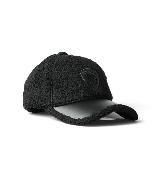 Blauer cappello Donna modello Woolson 26WBLYA04607-007749 999 - immagine 2