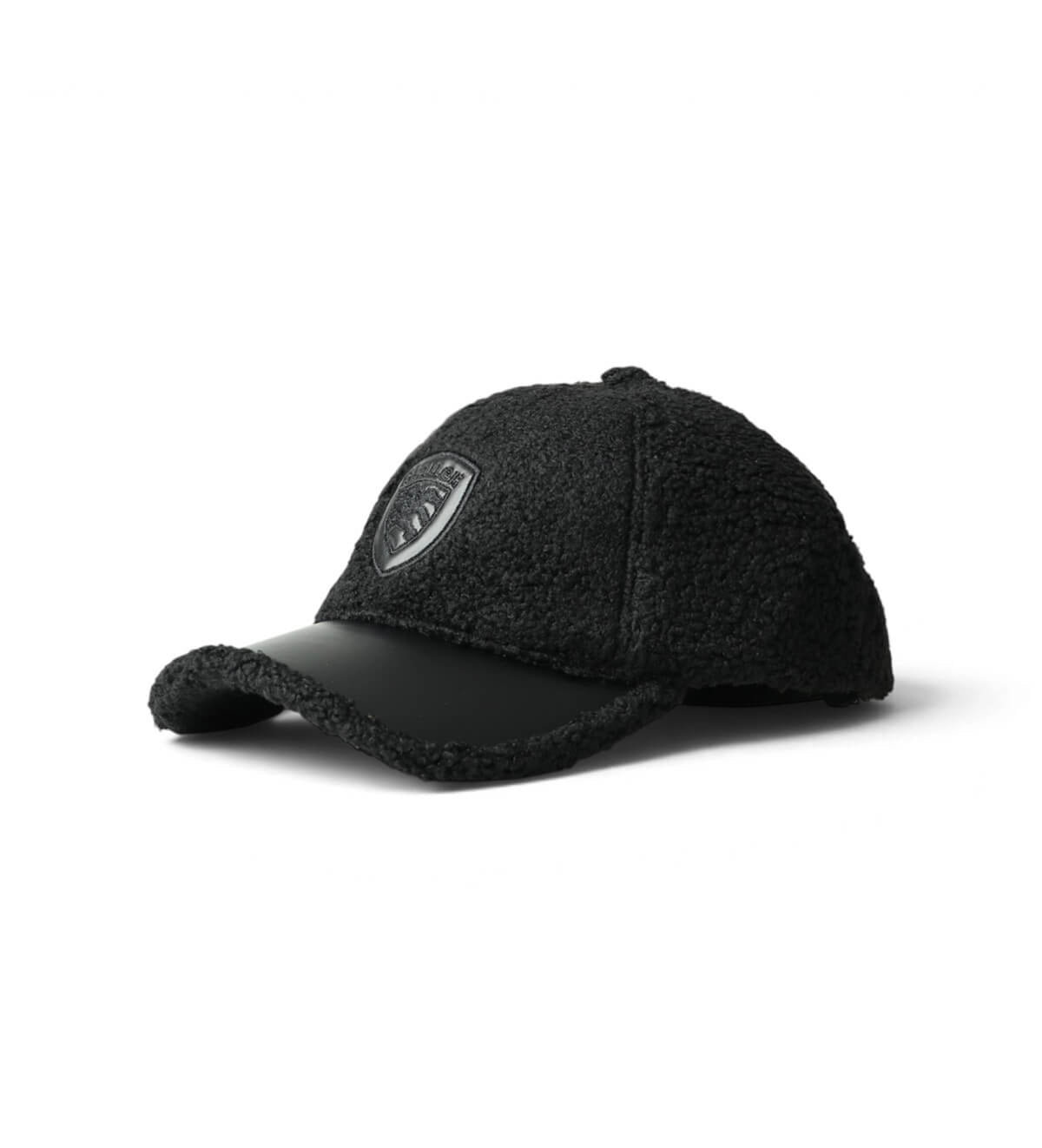Blauer cappello Donna modello Woolson 26WBLYA04607-007749 999 - immagine 3