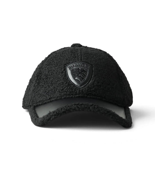 Blauer cappello Donna modello Woolson 26WBLYA04607-007749 999 - immagine 1