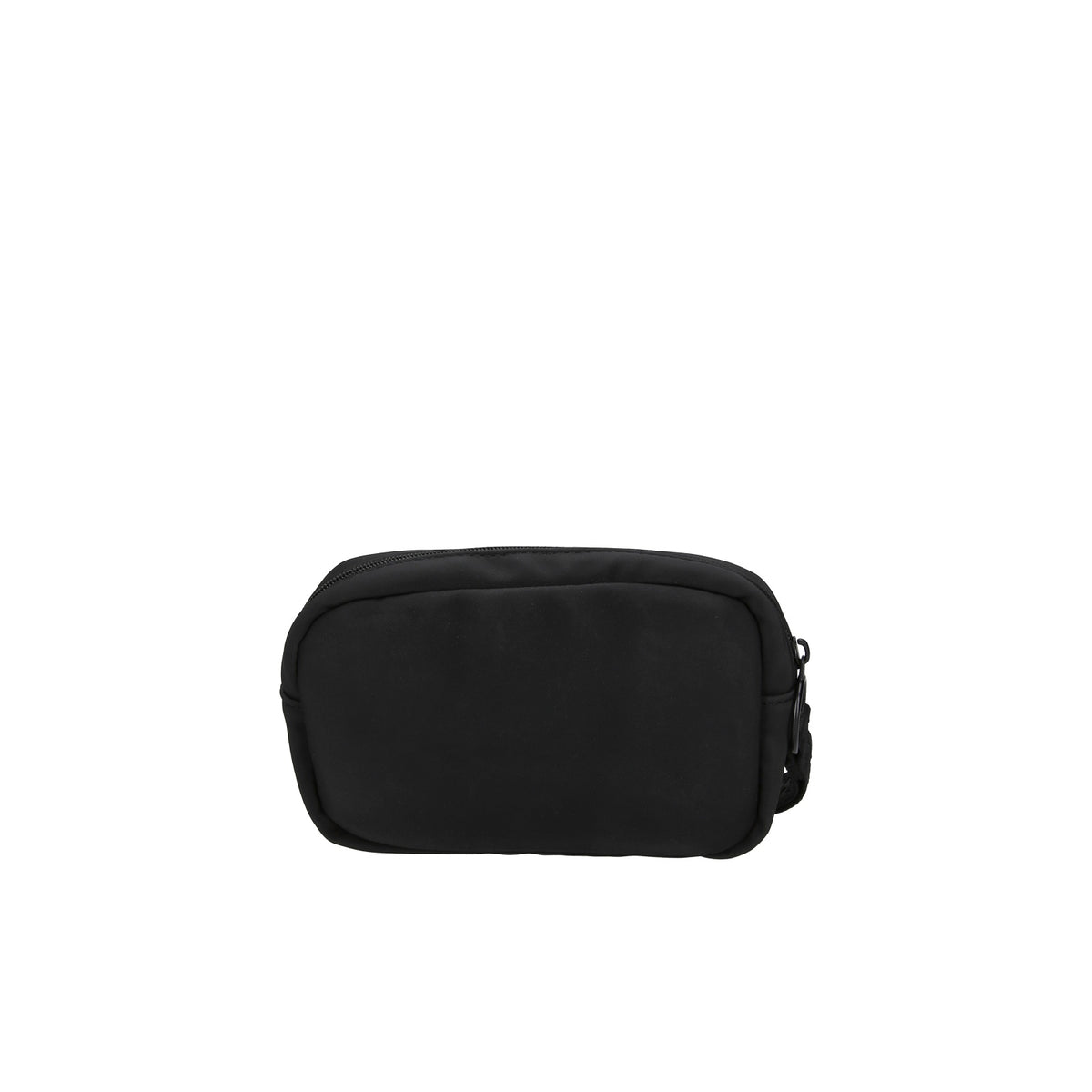Blauer Pochette uomo coated polyester clutch F6GOY05/COA BLACK - immagine 2