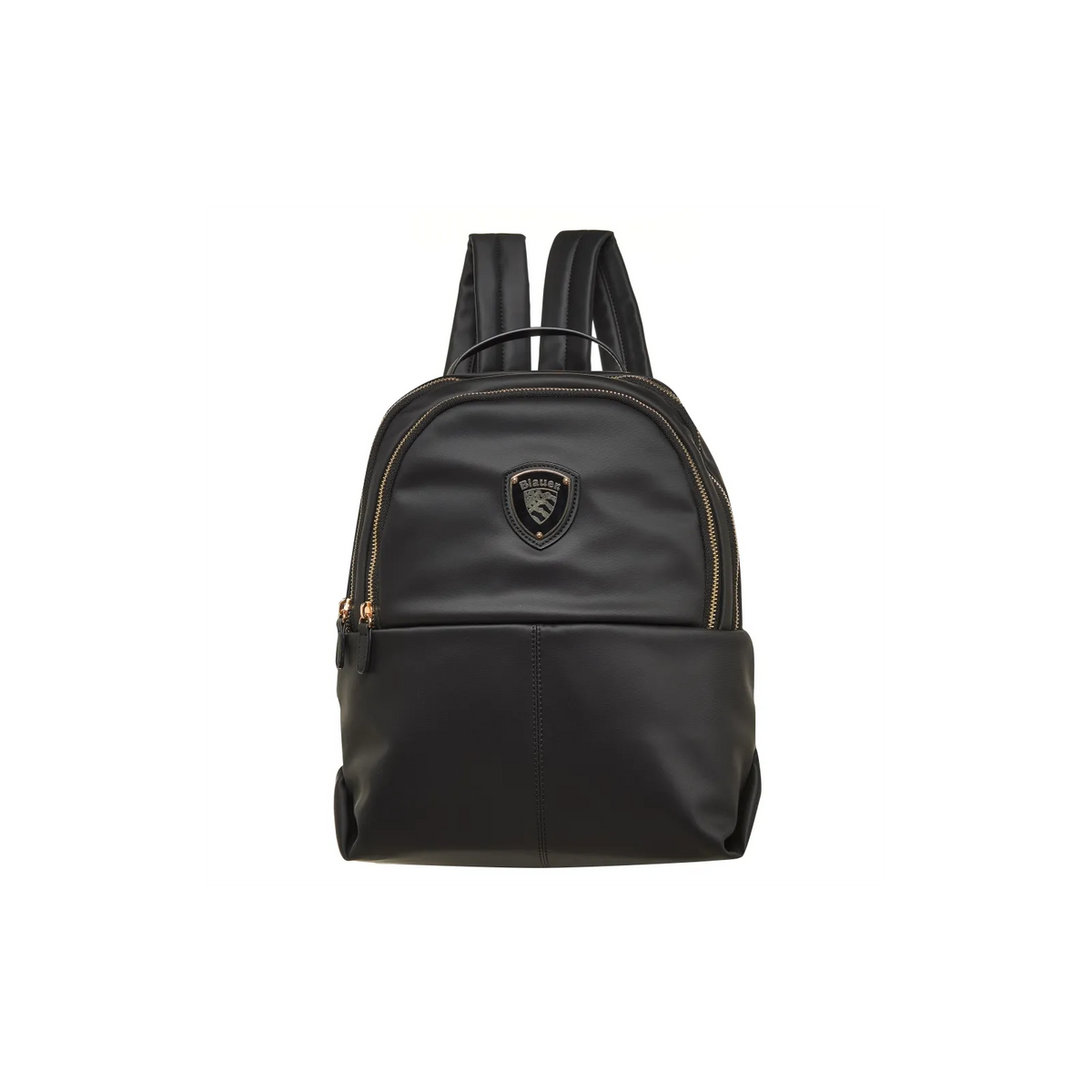 Blauer Borsa donna Polyester nylon tote bag F6QUARTXL01/PAD BLACK