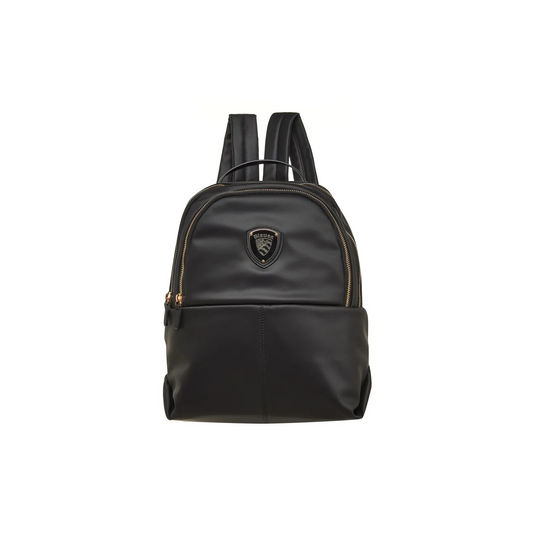 Blauer Borsa donna Polyester nylon tote bag F6QUARTXL01/PAD BLACK