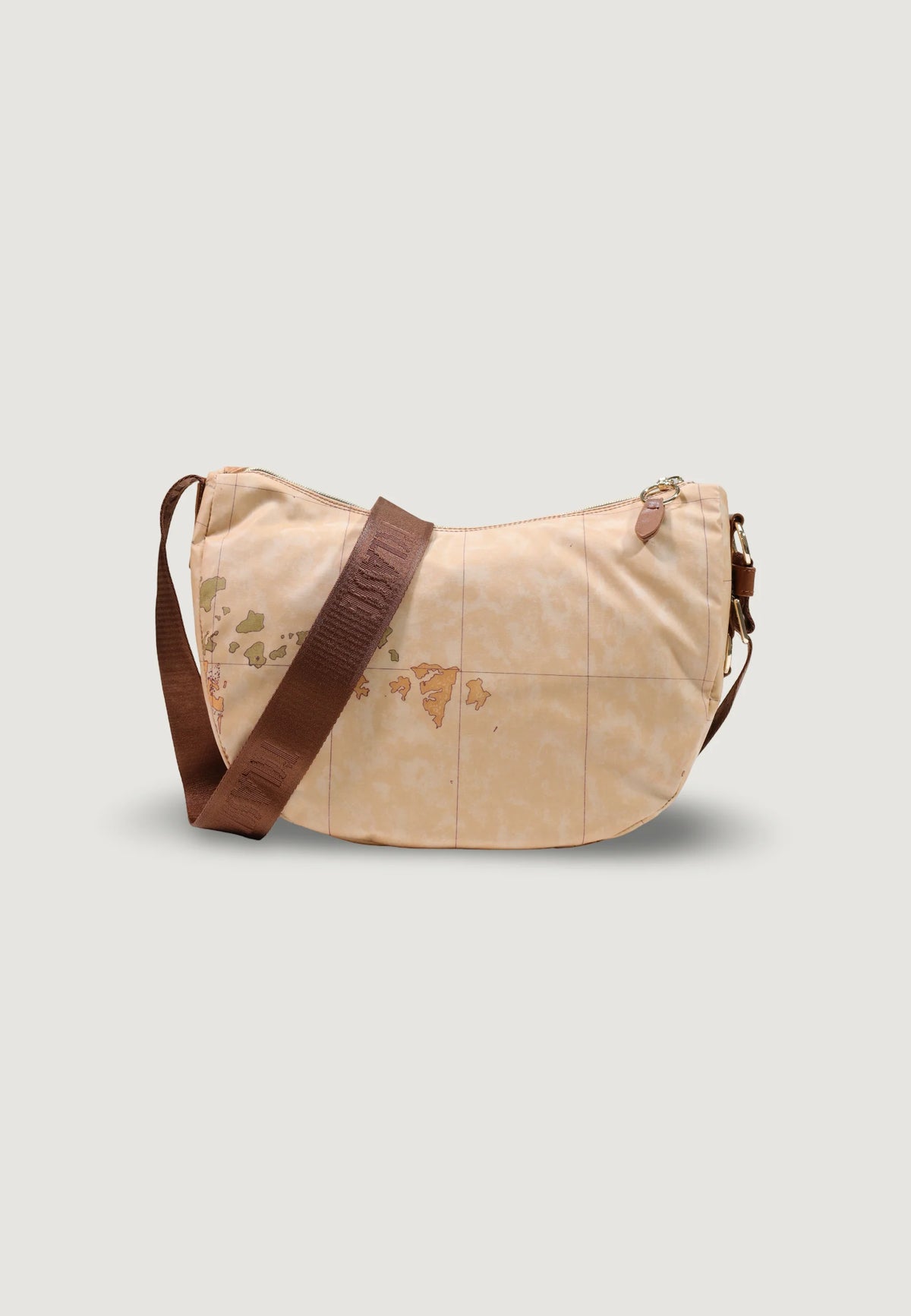 1^ Classe borsa donna tracolla media nero LG04 S578 0548