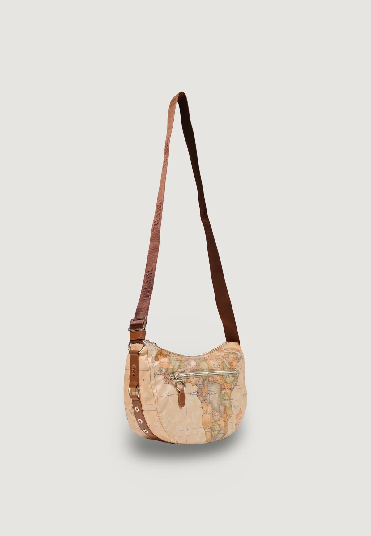 1^ Classe borsa donna tracolla media nero LG04 S578 0548