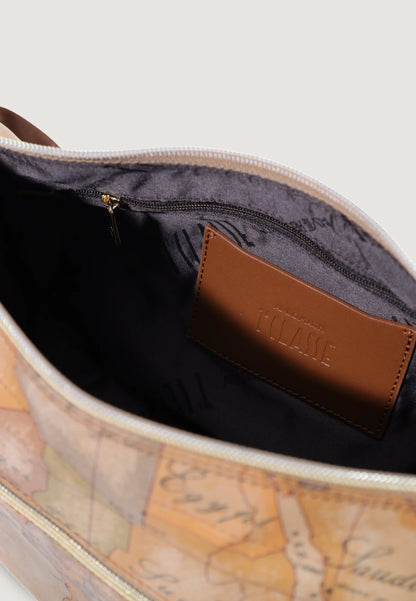 1^ Classe borsa donna tracolla media nero LG04 S578 0548