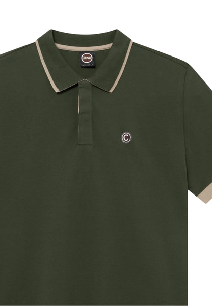 Colmar Polo uomo 7687 Jeep