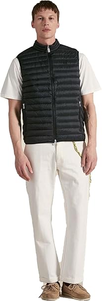 Ciesse piumini capospalla uomo mod. MELVIN 2.0 gillet