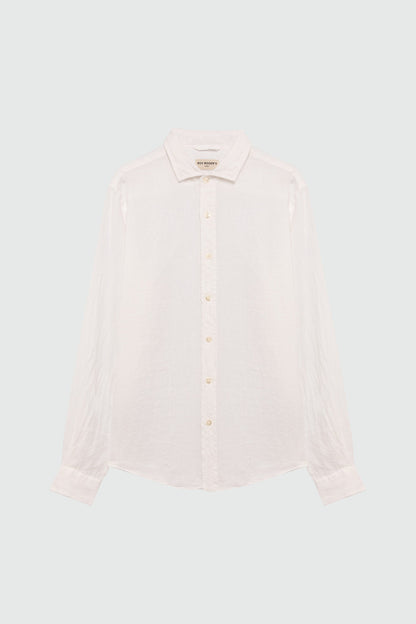 Roy Roger's Men's Linen Shirt