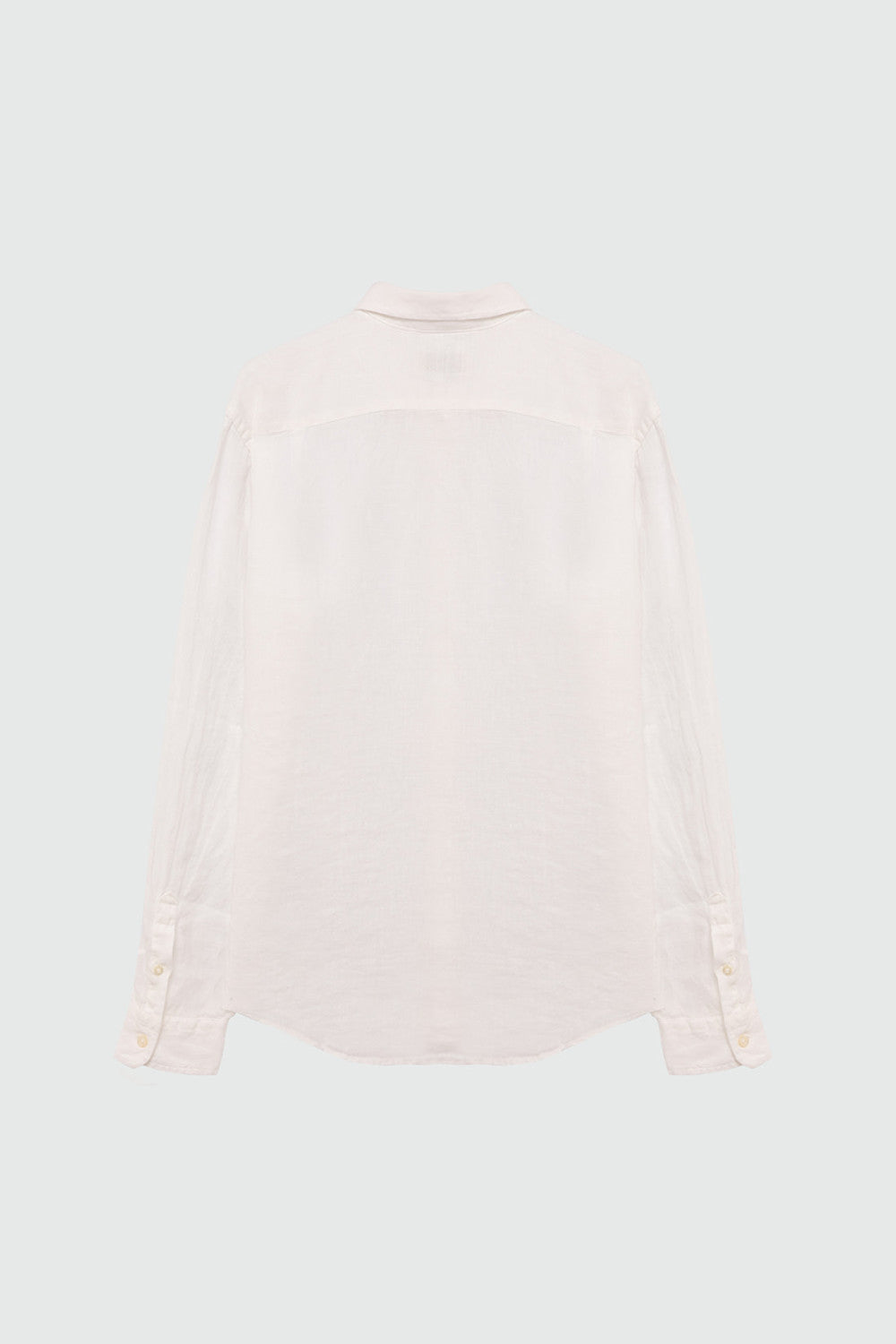 Roy Roger's Men's Linen Shirt