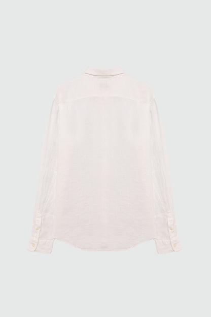 Roy Roger's Men's Linen Shirt