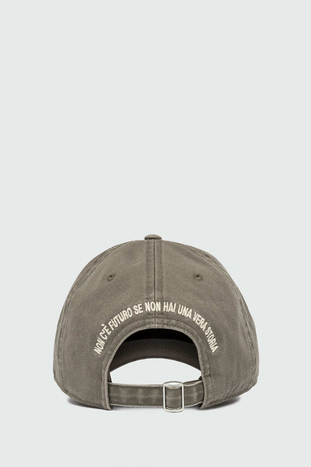 Roy Rogers cappello uomo baseball cap twill
