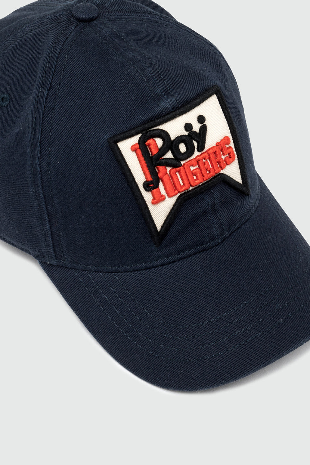 Roy Rogers men's baseball cap twill hat