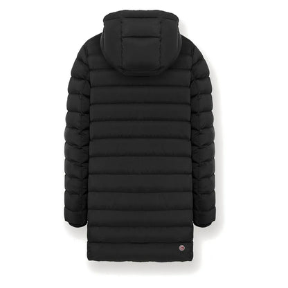 Colmar men's outerwear Down jacket with side slits 1264 4ZP 99