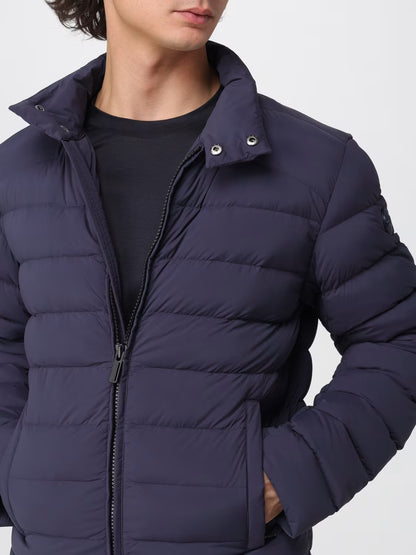 Colmar men's down jacket with bib 1265 2ZL 68