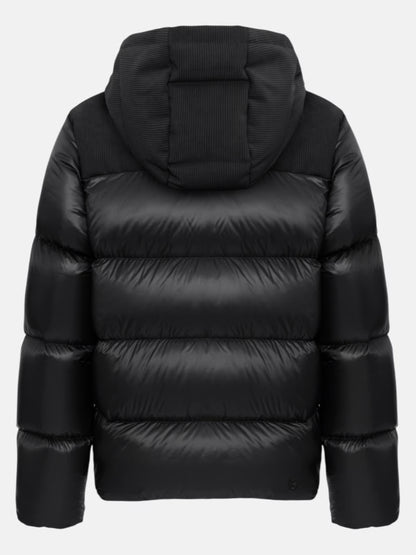 Colmar Giubbino uomo Piumino con spacchi laterali 12000020 9YN 99 - immagine 2