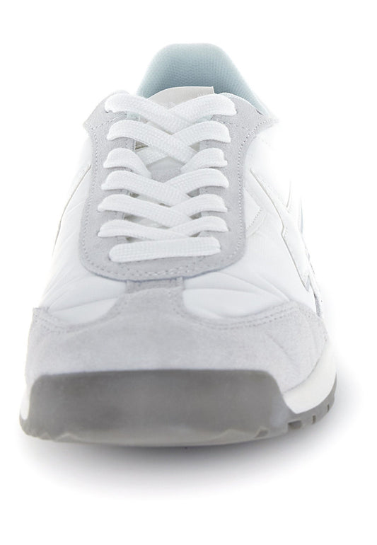 Sneaker W6YZ uomo KEY-M vista frontale