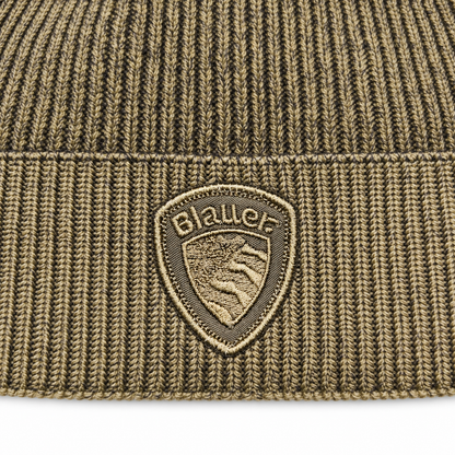 Blauer berretto Uomo modello Oliver 26WBLUA05467-005794 659 - immagine 3