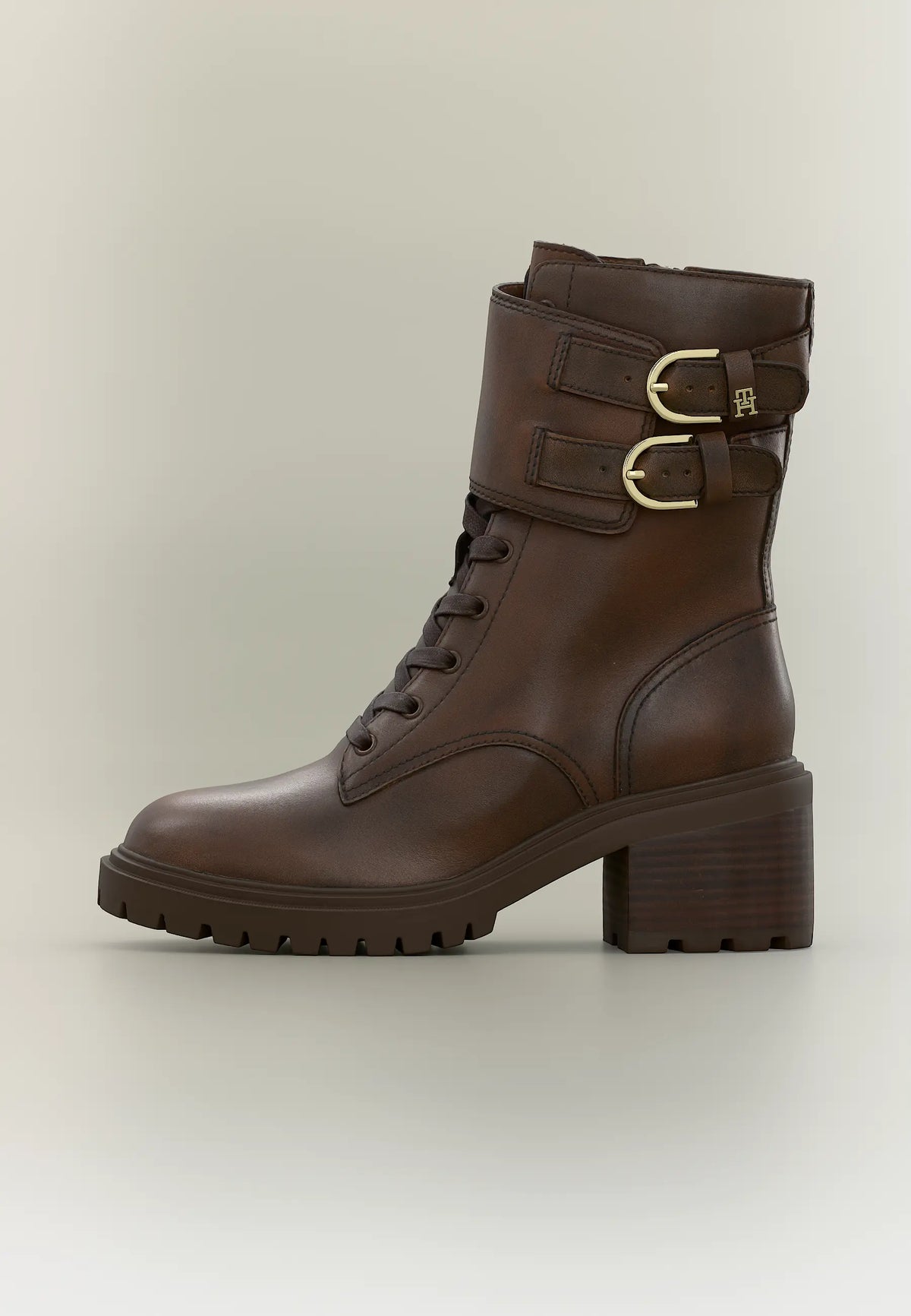 Tommy Hilfiger scarpe donna FW0FW095780HG - immagine 1