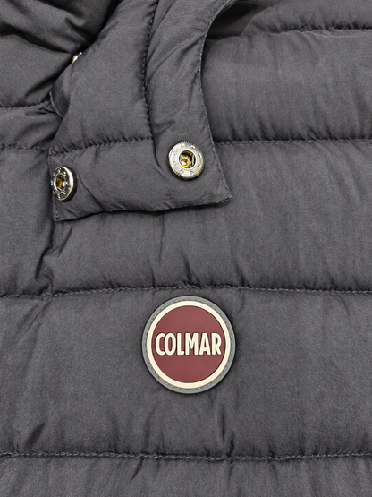 Colmar Giubbino uomo Gilet con cappuccio staccabile 12000059 4WX 99 - immagine 3