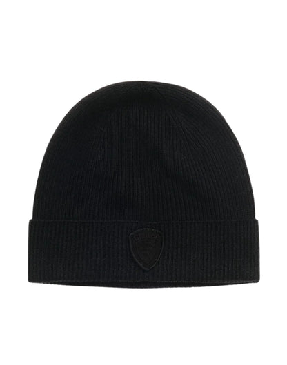 Blauer berretto Uomo modello Oliver 26WBLUA05467-005794 999 - immagine 1