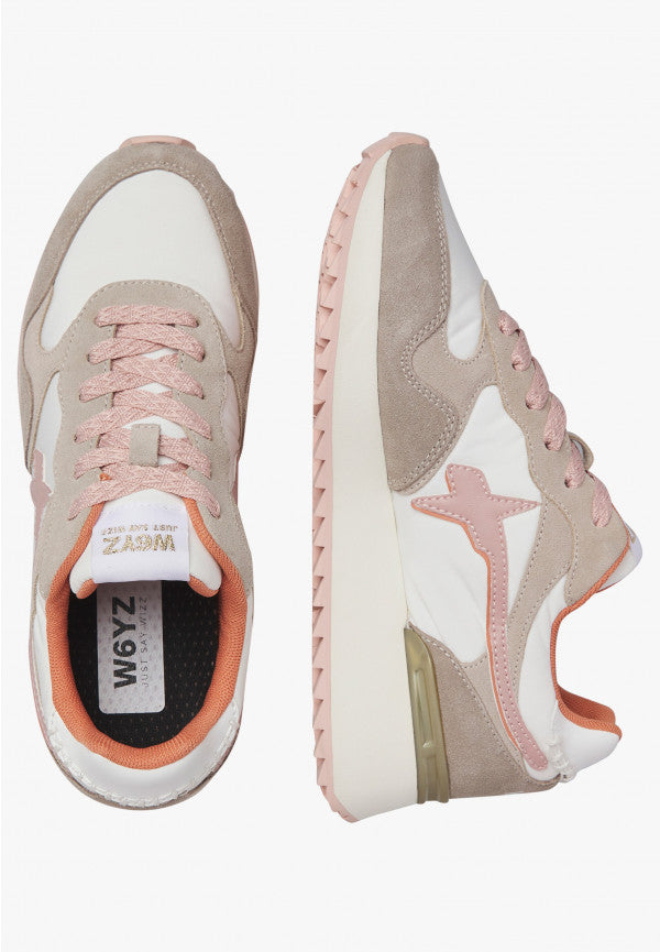 W6yz women's shoe mod YAK 2016528651E03