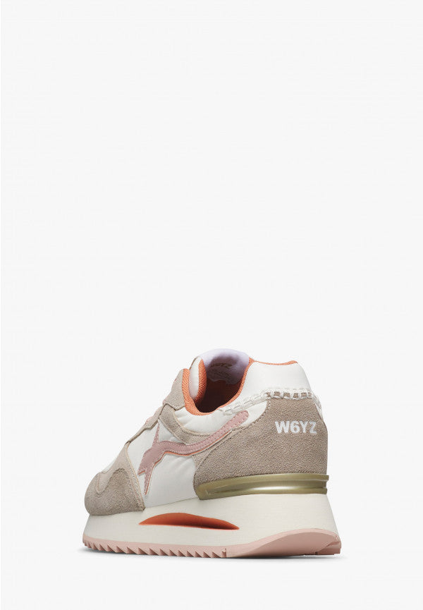 W6yz women's shoe mod YAK 2016528651E03