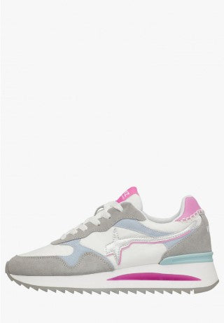 W6yz scarpa donna mod YAK 2016528651E76
