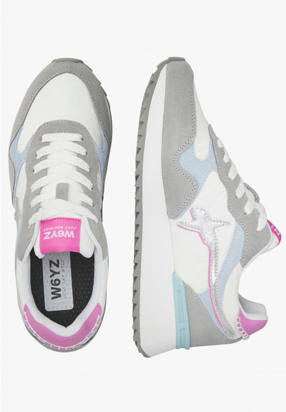 W6yz scarpa donna mod YAK 2016528651E76