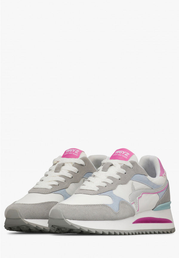 W6yz scarpa donna mod YAK 2016528651E76