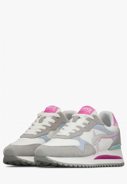 W6yz scarpa donna mod YAK 2016528651E76